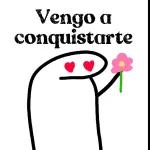 Me encantas demasiado