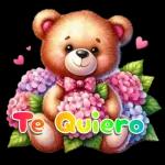 Te amo ❤️❤️❤️