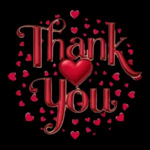 Thank You - getsticker.com