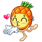 I'm not sure what I'm doing, but I'm having fun doing it.