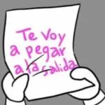 MADRE MIACOMO ESTÁEL PATIO