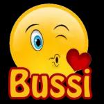 Bussi......
