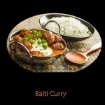 balti curry