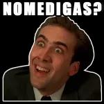 no se