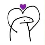 El propósito de nuestras vidas es ser felices.🤗