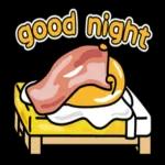 gudetama Gets Gamified