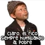CALMAOS HIJOS DE PUTA!!!