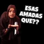 ESAS AMADAS QUE??