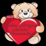 Hab dich lieb