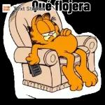 No puta