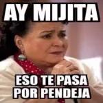 Llamando... La Atención