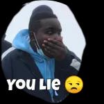 You are very special