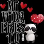 BRILLA Y AL
QUE LE
MOLESTE QUE
SE TAPE
LOS OJOS
Viiekgro