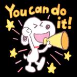 Snoopy's Everyday Phrases (Doodles)
