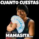 Buenos días