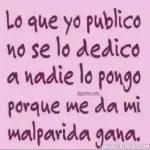 frases