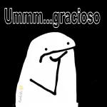 Qué te pensas???