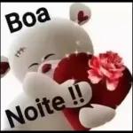 boa noite