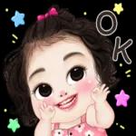 ok谢谢感恩的心拜托