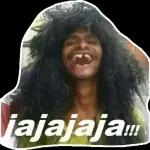 JAJA JAJA