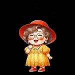 มนุษย์แม่ แคร์ลูกนะ :)