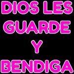 Buenas tardes