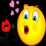 Gewöhnliches Emoji 1