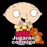 Peter Griffin