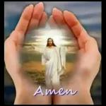 amén