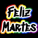 Feliz Martes