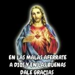 bendiciones 