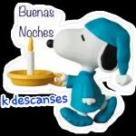 Buenas Noches