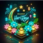 Selamat Hari Raya