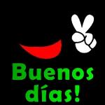 ( ( E Buenos días!