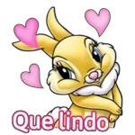 te amo