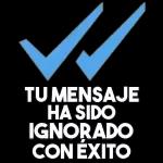 Johnny, la gente está muy loca... WTF? 