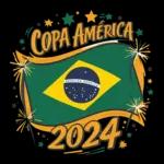 Copa América 2024 for Brazil