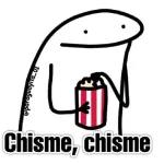 Chisme, chisme