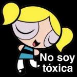 ⭐Burbuja Tóxica⭐