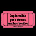 Rezaremos por ti,
PECADORA