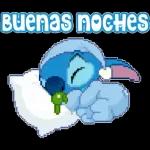 buenas noches