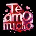 Te amo ❤️❤️❤️