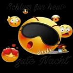 Schlaf gut Drück dich😽😽😽