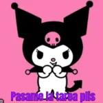 kuromi