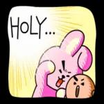 UNIVERSTAR BT21: Ultra Hyper 2