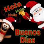 Navideñas