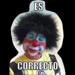 QUE BROMISTA QUE CHISTOSITA