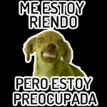 Publicando pendejada