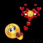 Gewöhnliches Emoji 2