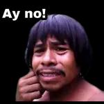 AH CARAY! ESO SI ME INTERESA...